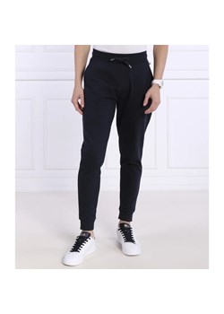 BOSS BLACK Spodnie dresowe Fashion | Regular Fit ze sklepu Gomez Fashion Store w kategorii Spodnie męskie - zdjęcie 170852430