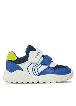Geox Sneakersy B Ciufciuf B455RA 0BC14 C0293 S Biały ze sklepu MODIVO w kategorii Buty sportowe dziecięce - zdjęcie 170852800