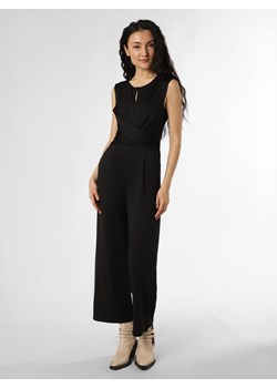 zero Kombinezon damski Kobiety czarny jednolity ze sklepu vangraaf w kategorii Sukienki - zdjęcie 170853721