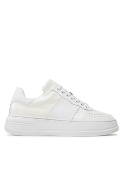 Sneakersy Bogner Santa Rosa 1 A 22320355 Biały ze sklepu eobuwie.pl w kategorii Buty sportowe damskie - zdjęcie 170854154