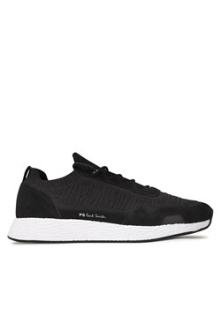 Sneakersy Paul Smith Rock M2S-RCK03-KPLY Black 79 ze sklepu eobuwie.pl w kategorii Buty sportowe męskie - zdjęcie 170854534