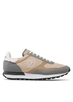 Sneakersy Trussardi 77A00512 W984 ze sklepu eobuwie.pl w kategorii Buty sportowe męskie - zdjęcie 170854714