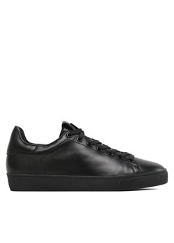 Sneakersy HÖGL 0-170310-0100 Black 100 ze sklepu eobuwie.pl w kategorii Trampki damskie - zdjęcie 170860153