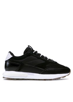 Sneakersy HOFF Woodlands 22107008 Black ze sklepu eobuwie.pl w kategorii Buty sportowe damskie - zdjęcie 170860271