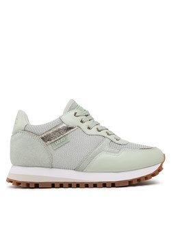 Sneakersy Liu Jo Wonder 01 BA3061 PX340 Pistachio S1331 ze sklepu eobuwie.pl w kategorii Buty sportowe damskie - zdjęcie 170860341