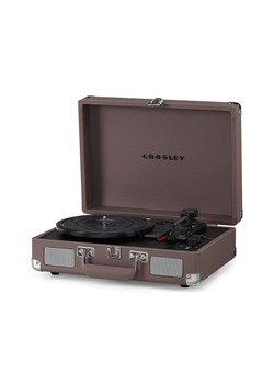 Crosley gramofon walizkowy Plus ze sklepu ANSWEAR.com w kategorii Dekoracje - zdjęcie 170866634