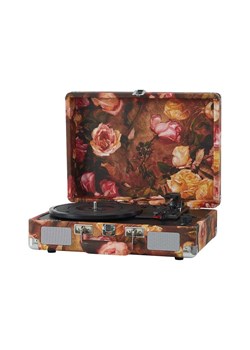 Crosley gramofon walizkowy Cruiser Plus Flora ze sklepu ANSWEAR.com w kategorii Dekoracje - zdjęcie 170866643