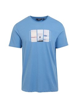 Koszulka męska Cline VIII Regatta ze sklepu SPORT-SHOP.pl w kategorii T-shirty męskie - zdjęcie 170870652