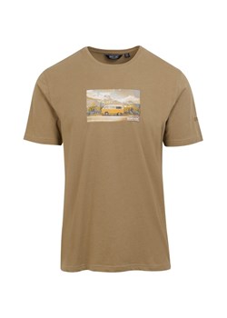 Koszulka męska Cline VIII Regatta ze sklepu SPORT-SHOP.pl w kategorii T-shirty męskie - zdjęcie 170870842