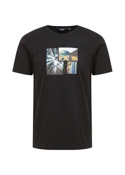 Koszulka męska Cline VIII Regatta ze sklepu SPORT-SHOP.pl w kategorii T-shirty męskie - zdjęcie 170871130