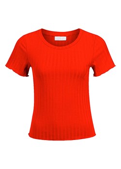 Rich &amp; Royal Koszulka w kolorze czerwonym ze sklepu Limango Polska w kategorii Bluzki damskie - zdjęcie 170871340