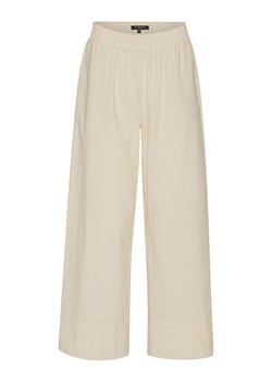 Ilse Jacobsen Spodnie w kolorze beżowym ze sklepu Limango Polska w kategorii Spodnie damskie - zdjęcie 170871644