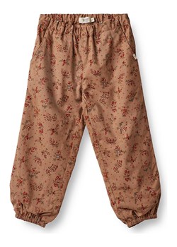 Wheat Spodnie w kolorze jasnobrązowym ze sklepu Limango Polska w kategorii Spodnie dziewczęce - zdjęcie 170871711