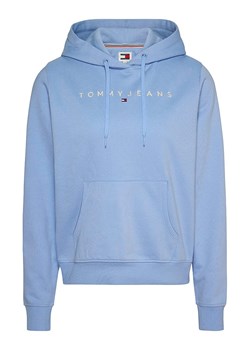 Tommy Hilfiger Bluza w kolorze błękitnym ze sklepu Limango Polska w kategorii Bluzy męskie - zdjęcie 170871960