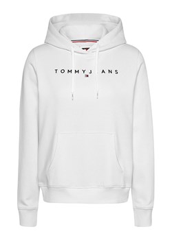 Tommy Hilfiger Bluza w kolorze białym ze sklepu Limango Polska w kategorii Bluzy męskie - zdjęcie 170871964