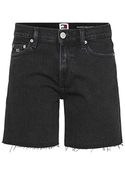 Tommy Hilfiger Szorty dżinsowe w kolorze czarnym ze sklepu Limango Polska w kategorii Szorty - zdjęcie 170871994