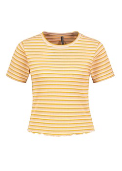 Stitch &amp; Soul Koszulka w kolorze pomarańczowym ze sklepu Limango Polska w kategorii Bluzki damskie - zdjęcie 170872053