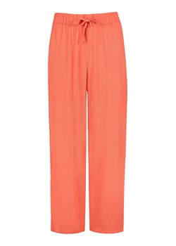 Urban Surface Spodnie w kolorze pomarańczowym ze sklepu Limango Polska w kategorii Spodnie damskie - zdjęcie 170872091