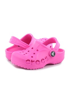 Crocs Dziecięce Baya Clog T ze sklepu Office Shoes Polska w kategorii Klapki dziecięce - zdjęcie 170872164
