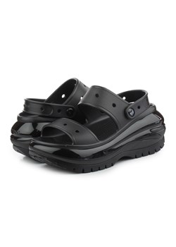Crocs Damskie Mega Crush Sandal ze sklepu Office Shoes Polska w kategorii Klapki damskie - zdjęcie 170872180