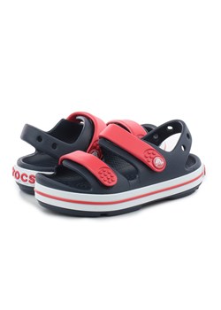 Crocs Dziecięce Crocband Cruiser Sandal T ze sklepu Office Shoes Polska w kategorii Sandały dziecięce - zdjęcie 170872190