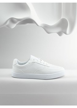 Sinsay - Sneakersy - biały ze sklepu Sinsay w kategorii Buty sportowe damskie - zdjęcie 170872830