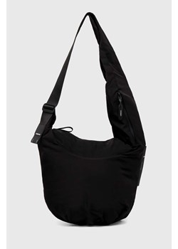 Cote&Ciel torba Hyco kolor czarny 29088 ze sklepu PRM w kategorii Torby Shopper bag - zdjęcie 170874620