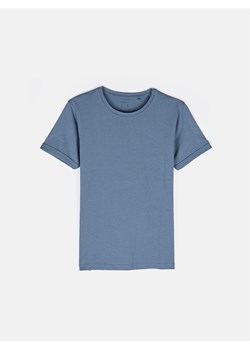 GATE Klasyczna bawełniana koszulka 3Y ze sklepu gateshop w kategorii T-shirty chłopięce - zdjęcie 170876661