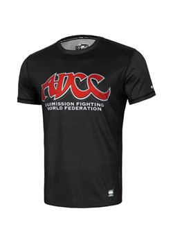 Koszulka męska ADCC 2 Pitbull West Coast ze sklepu SPORT-SHOP.pl w kategorii T-shirty męskie - zdjęcie 170877033