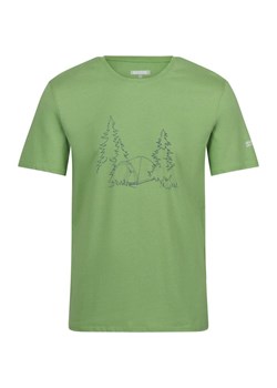 Koszulka męska Breezed IV Regatta ze sklepu SPORT-SHOP.pl w kategorii T-shirty męskie - zdjęcie 170877122