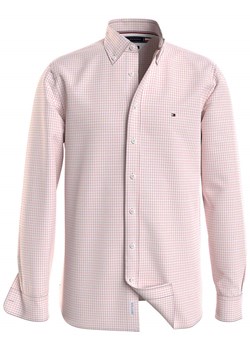 Tommy Hilfiger Koszula - Regular fit - w kolorze jasnoróżowym ze sklepu Limango Polska w kategorii Koszule męskie - zdjęcie 170877730