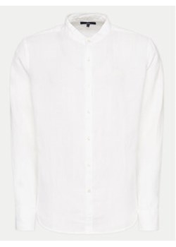 La Martina Koszula YMC035 TL319 Biały Regular Fit ze sklepu MODIVO w kategorii Koszule męskie - zdjęcie 170878451