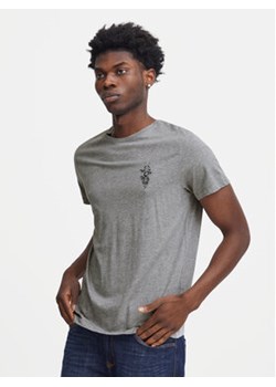 Blend T-Shirt 20716511 Szary Regular Fit ze sklepu MODIVO w kategorii T-shirty męskie - zdjęcie 170878580