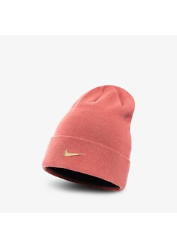 NIKE CZAPKA SPORTSWEAR ze sklepu Sizeer w kategorii Czapki zimowe damskie - zdjęcie 170879161