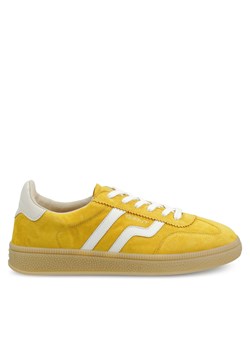 Sneakersy Gant Cuzima Sneaker 28533550 Yellow G30 ze sklepu eobuwie.pl w kategorii Buty sportowe damskie - zdjęcie 170879670