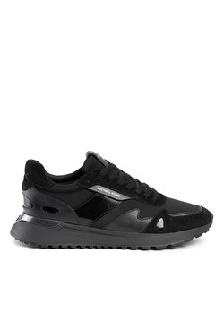 Sneakersy MICHAEL Michael Kors Miles 42F9MIFS1S Black ze sklepu eobuwie.pl w kategorii Buty sportowe męskie - zdjęcie 170879871