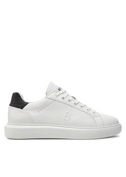 Sneakersy Bogner New Berlin 17 Y2240125 Biały ze sklepu eobuwie.pl w kategorii Buty sportowe męskie - zdjęcie 170880082