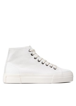 Sneakersy Vagabond Teddie W 5325-080-01 White ze sklepu eobuwie.pl w kategorii Trampki damskie - zdjęcie 170880200