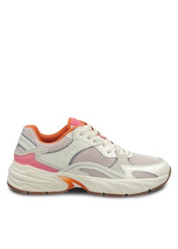 Sneakersy Gant Mardii Sneaker 28531518 Pastel/Pink/Cream G589 ze sklepu eobuwie.pl w kategorii Buty sportowe damskie - zdjęcie 170880222