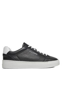 Sneakersy Baldinini U4E900T1CERV0000 Black ze sklepu eobuwie.pl w kategorii Trampki męskie - zdjęcie 170880533