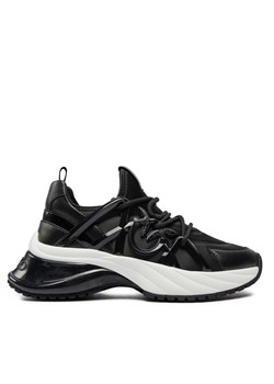 Sneakersy Pinko Ariel 01 SS0023 T011 Black Z99 ze sklepu eobuwie.pl w kategorii Buty sportowe damskie - zdjęcie 170880682