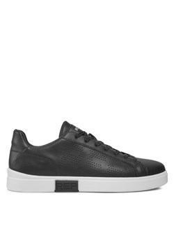 Sneakersy Replay GMZ3P .000.C0014L Black 562 ze sklepu eobuwie.pl w kategorii Trampki męskie - zdjęcie 170881253