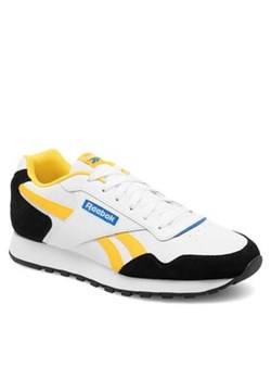 Reebok Sneakersy Glide 100074227 Biały ze sklepu MODIVO w kategorii Buty sportowe męskie - zdjęcie 170881993