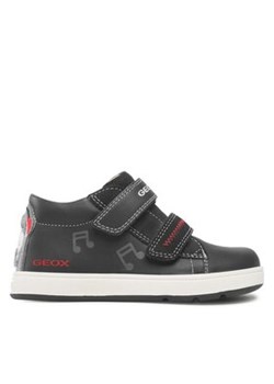 Geox Sneakersy B Bigilia B. B B264DB 08522 C4075 Granatowy ze sklepu MODIVO w kategorii Buciki niemowlęce - zdjęcie 170882194