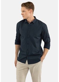 Koszula w kropki, Regular Fit, K-MIGUEL ze sklepu Volcano.pl w kategorii Koszule męskie - zdjęcie 170883191