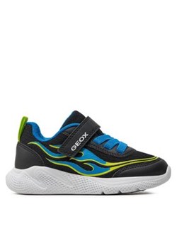 Geox Sneakersy J Sprintye Boy J45GBB 01454 C0035 M Kolorowy ze sklepu MODIVO w kategorii Buty sportowe dziecięce - zdjęcie 170887462