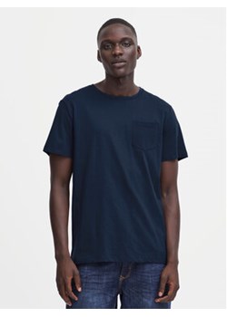 Blend T-Shirt 20716515 Granatowy Regular Fit ze sklepu MODIVO w kategorii T-shirty męskie - zdjęcie 170887761