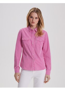 Koszula LUBO Multikolor S ze sklepu Diverse w kategorii Koszule damskie - zdjęcie 170888482