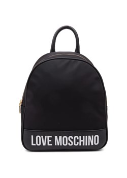 Love Moschino Plecak ZAINO ze sklepu Gomez Fashion Store w kategorii Plecaki - zdjęcie 170888834