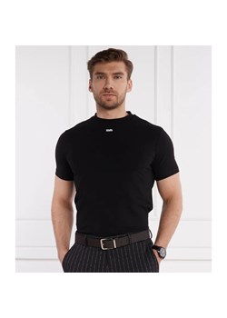 Karl Lagerfeld T-shirt | Regular Fit ze sklepu Gomez Fashion Store w kategorii T-shirty męskie - zdjęcie 170888870